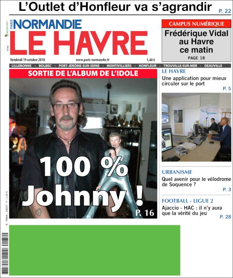 havre