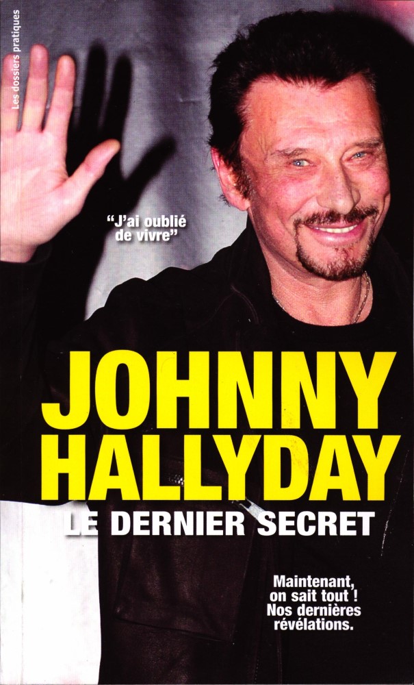 derniersecret
