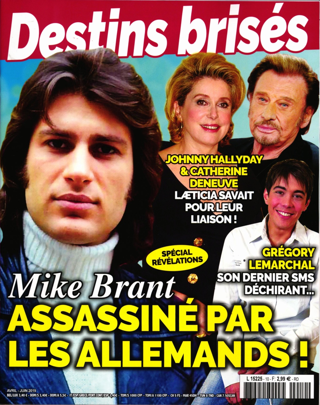 DestinsBrisés