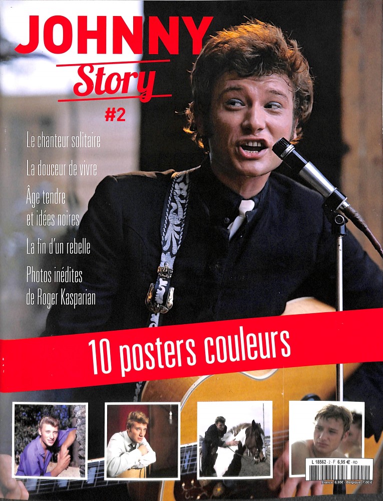 Johnny story
