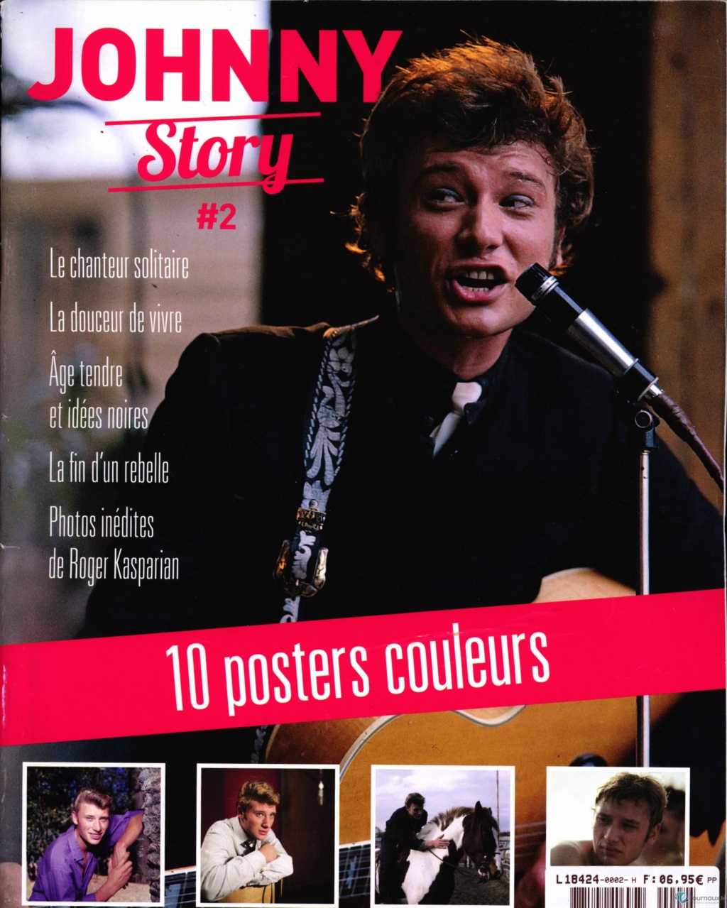 JohnnyStory
