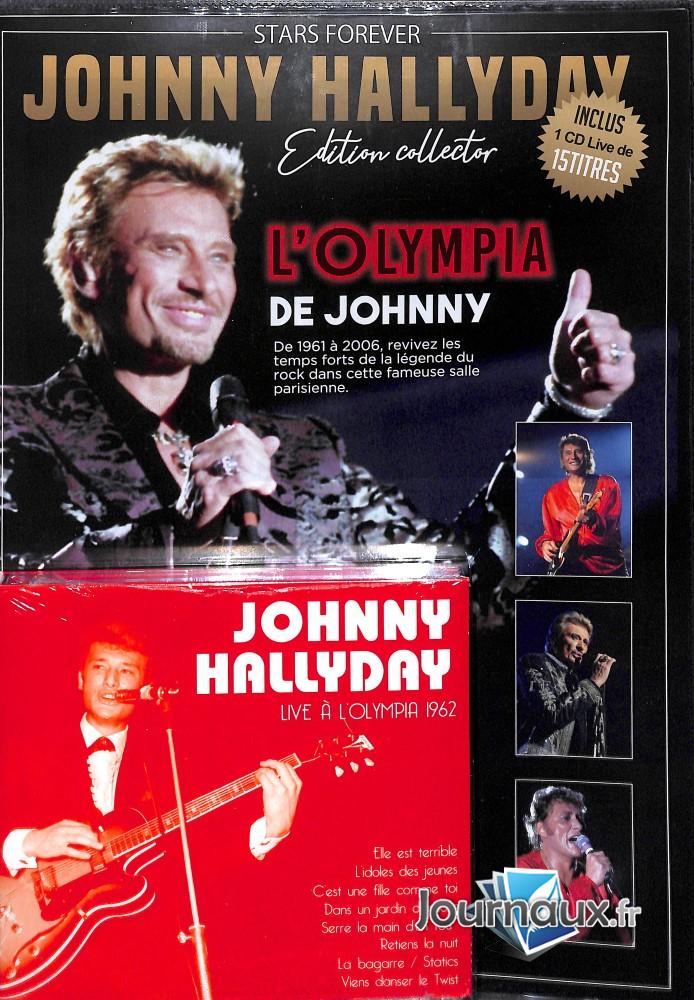 JohnnySuperstar