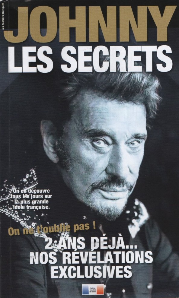 johnnyForever-Livre