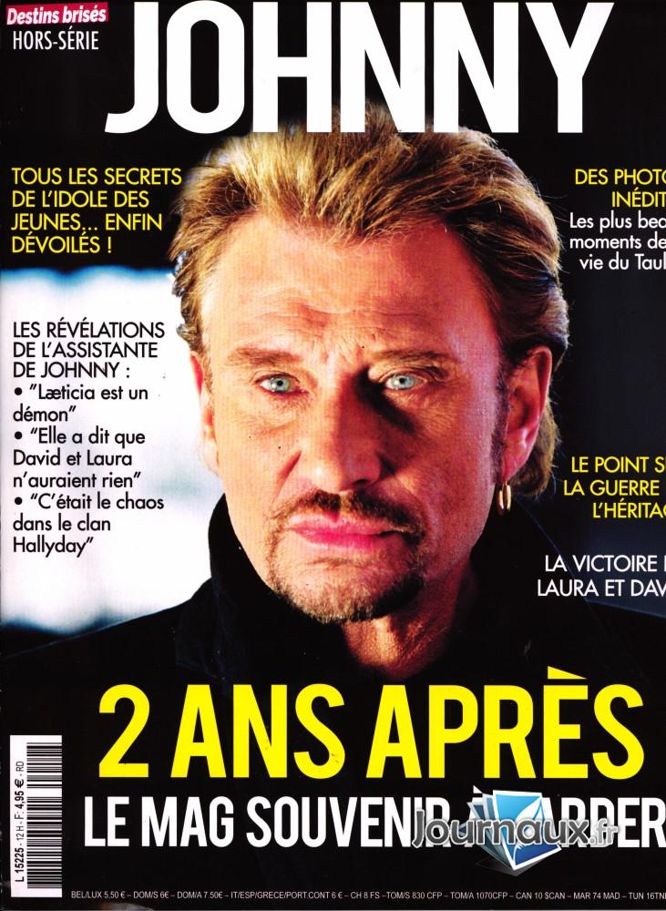 JohnnySuperstarposter
