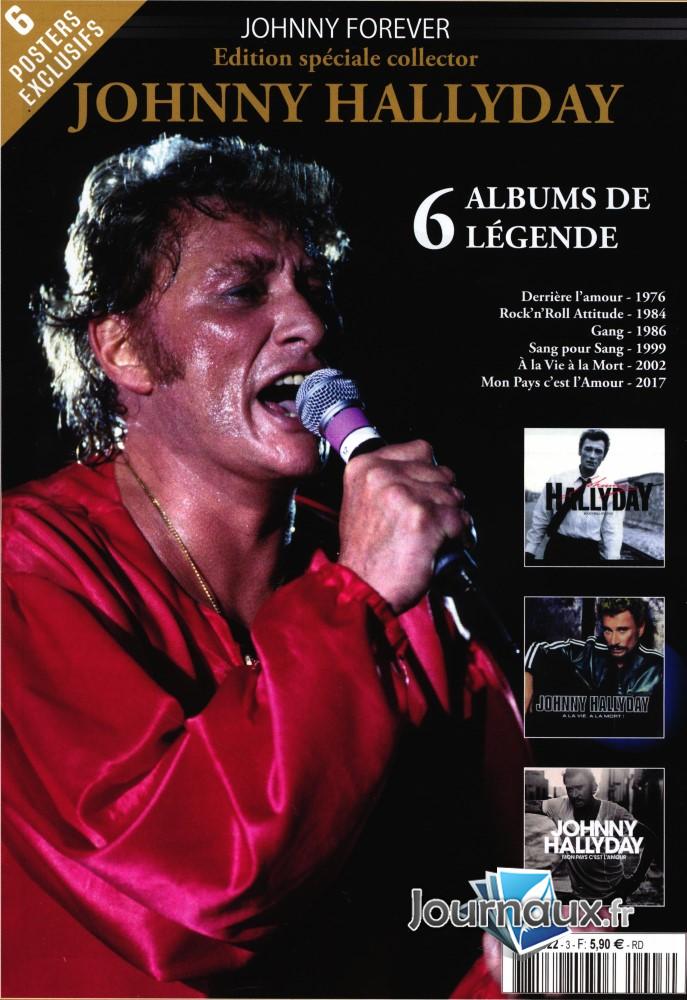 JohnnySuperstarposter