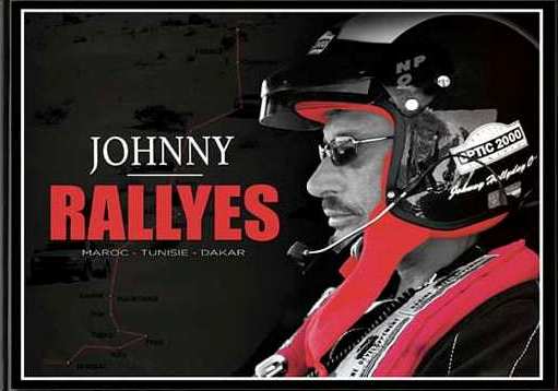 Johnny