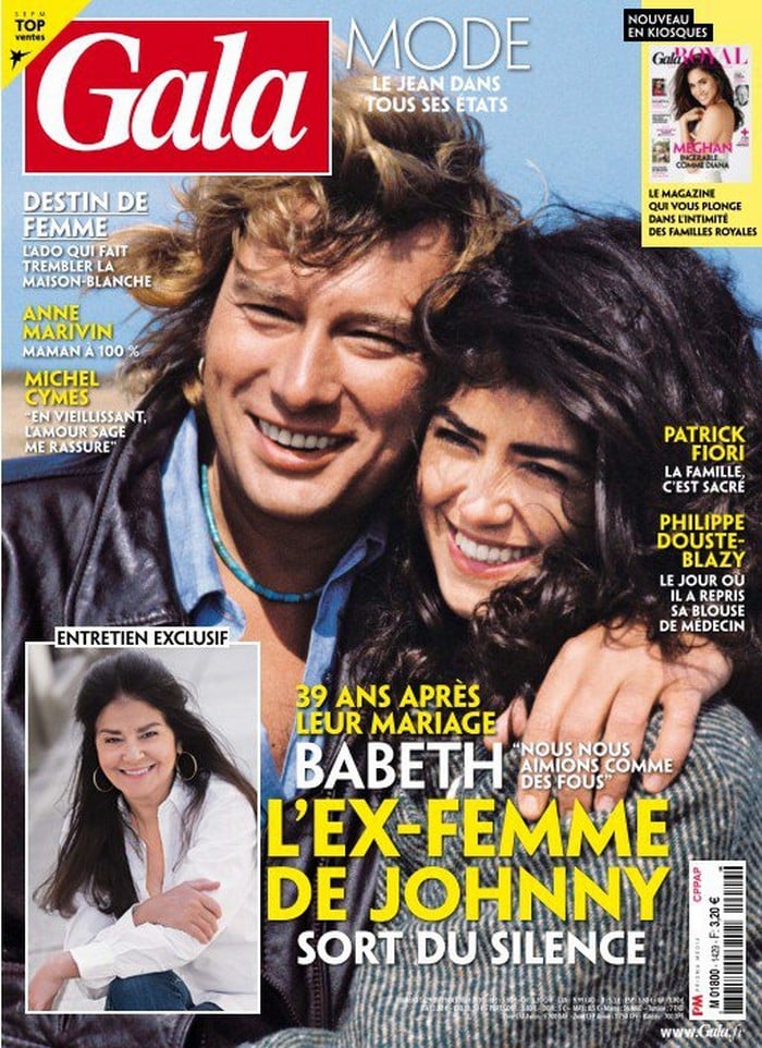 Johnny dans la presse 2020 N_142911