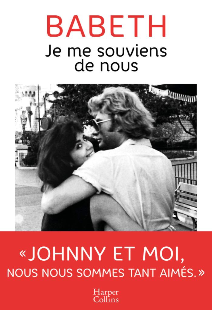 Johnny, une &eacute;toile dans nos yeux
