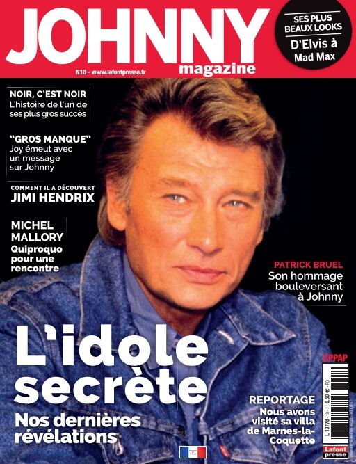 JH Magazine