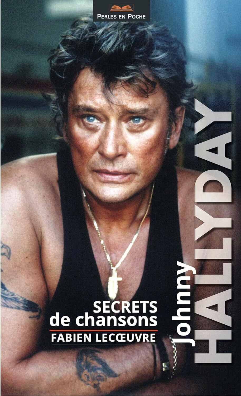 Secrets de chansons