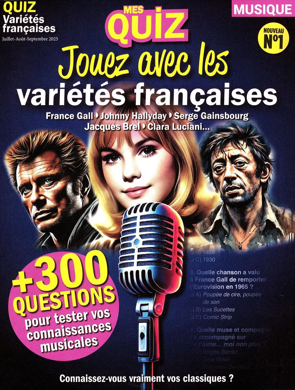 Johnny Hallyday dans la Presse 2025 Jxrw10