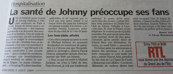 article