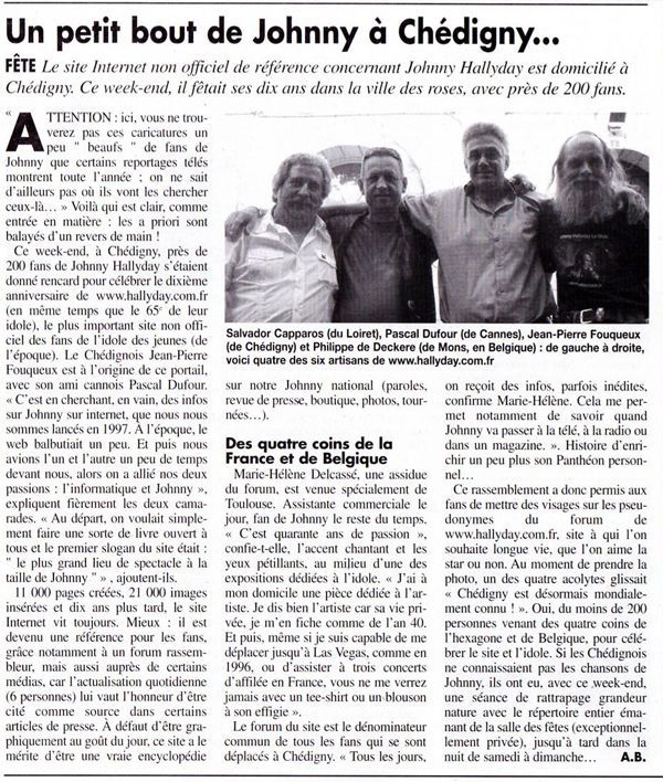 article