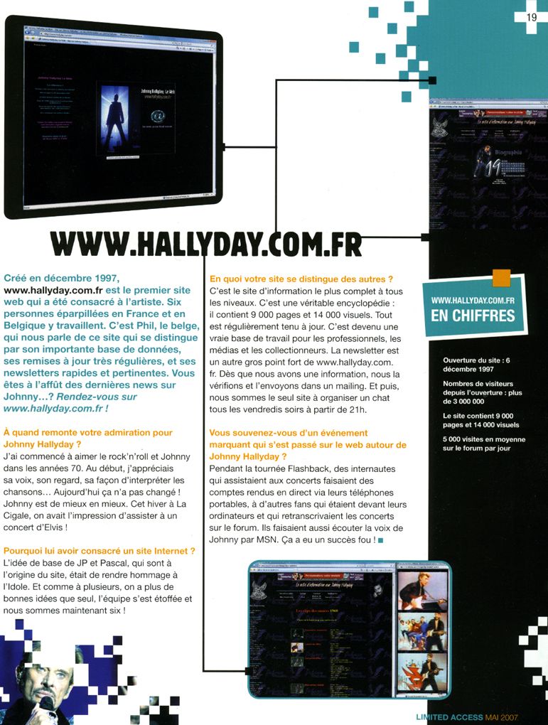 article