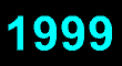 Chansons de 1999