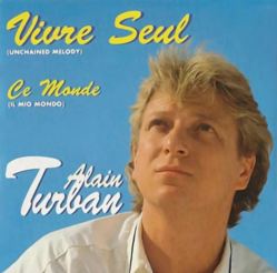 Alain Turban