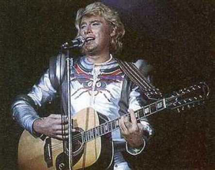 il a toujours �t� mon meilleur ami, le soleil