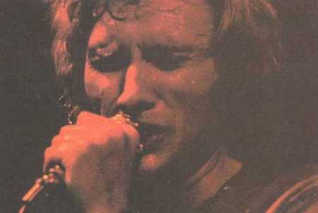 tout se brise, entre mes mains