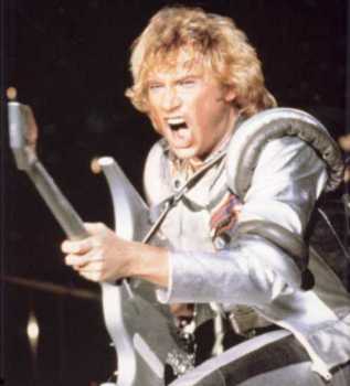 j'ai us� ma vie et mes bottes sur les routes du monde entier