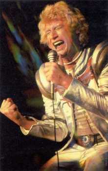 quoi ma gueule, qu'est-ce qu'elle a ma gueule