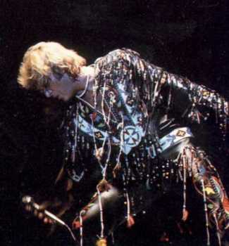 ton amour �trangle ma vie