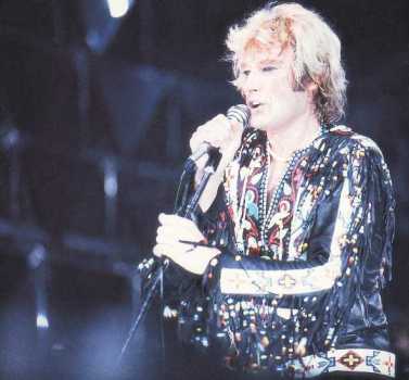 des pleurs qu'on garde sur le coeur