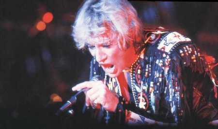 Lucille, pourquoi reviens-tu ce soir