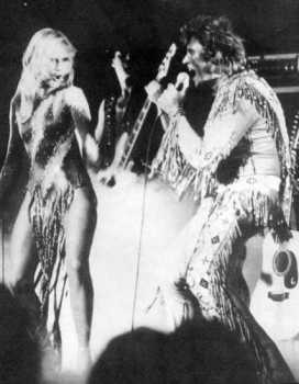 j'ai une indigestion de disco