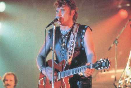 ce soir si je suis l�, c'est parce que tu es tout pour moi