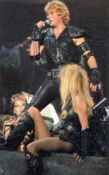 je ne recommancerai jamais ce que j'ai fais