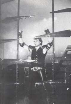 j'ai besoin de toucher et de voir pour y croire