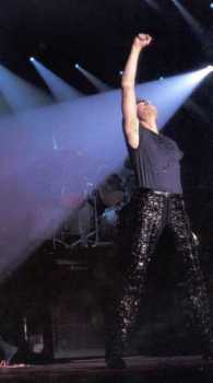 mais je perdrais mon �me � gagner un ami...