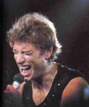 ma gueule et moi on est sorti...