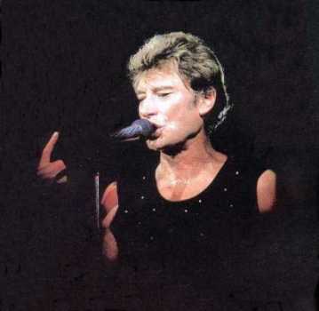 une qui se fout bien...