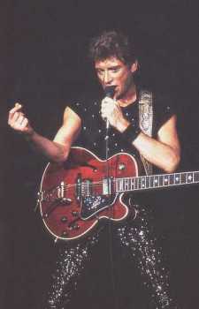 quelque chose qui ne va pas...