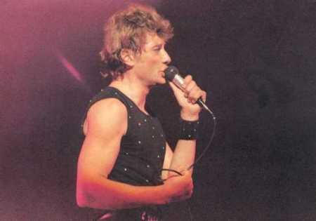 Quand un homme devient fou...