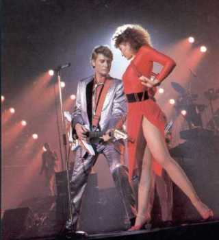 tirer une fille comme elle, c'est pas si facile que �a...