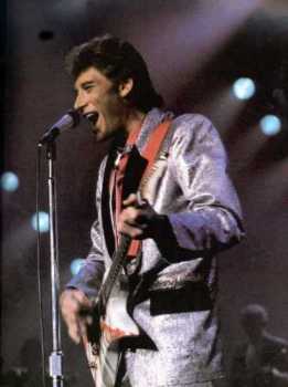 Je veux t'emmener � Nashville...