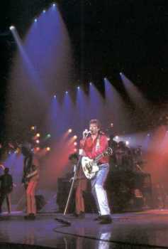 je ne te donne pour me revenir rien que huit jours...