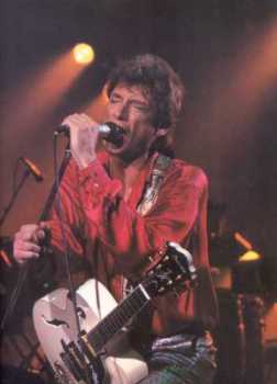 O Carole, ne me regarde pas comme �a...