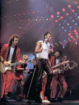 mon p'tit loup �a va faire mal ce soir