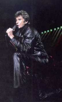 Excuse-moi partenaire...