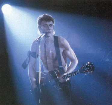 c'est la seule musique qui soit folle...