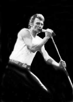 shake, baby shake...