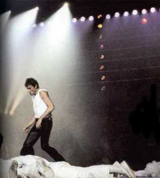 si vous cherchez la bagarre...