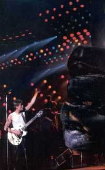 depuis toujours entre nous deux �a colle...