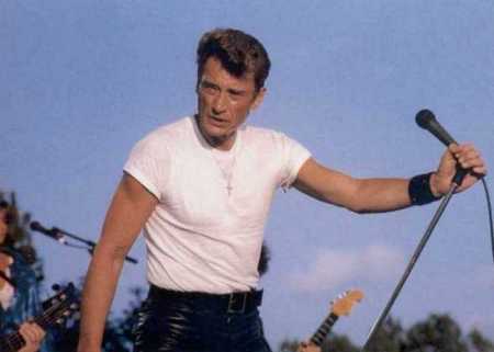 F�te de l'humanit� - 1985