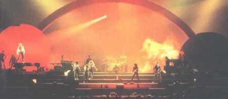 Je me consume de trop t'aimer