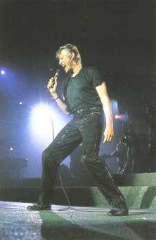 Je ne serai plus l'esclave de ta chair