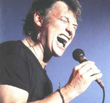 Mais quelque chose me criait: encore, encore